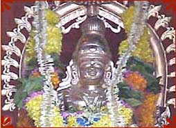 Ayyappa Temple, Maharashtra