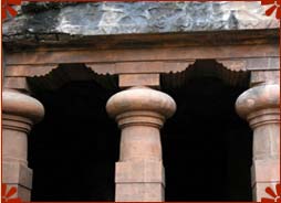 Elephanta Caves, Maharashtra