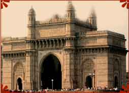 Gateway of India, Mumbai, Maharashtra