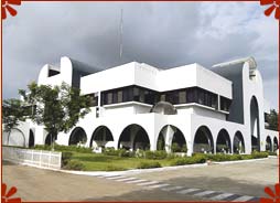 Jalgaon Jain Plastic Park, Maharashtra