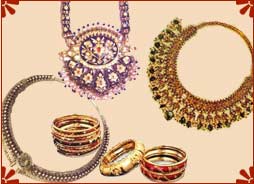 Jewellery, Maharashtra