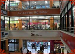 Big Bazaar Nagpur , Maharashtra